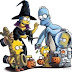 Fox exibe especial 'Noite do terror – Os Simpsons' 