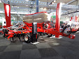 AGRITECHNICA 2015 – The World’s No. 1