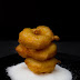 Buñuelos de las vírgenes