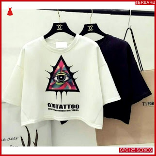 SPC125V31 Vipi Bhn Soft Spandex Atasan Wanita | BMGShop