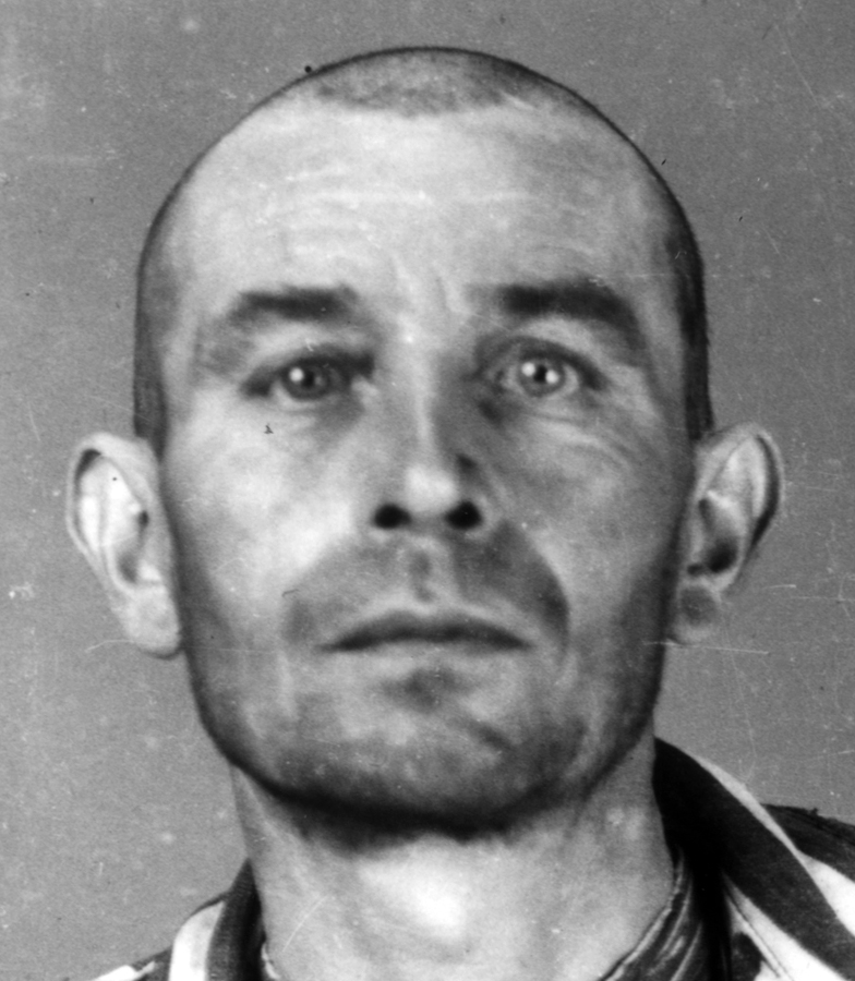 Déportés politiques à Auschwitz, le convoi du 6 juillet 1942 dit des