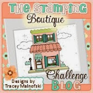 The Stamping Boutique