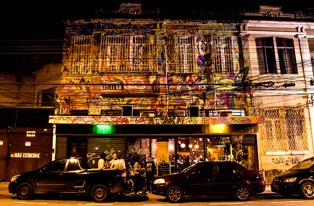 Vejam como foi o lançamento da primeira My Growler Station no Rio de Janeiro!