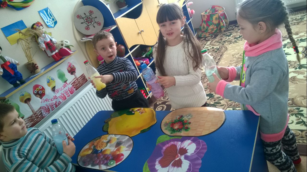 Блог вихователя старшої групи ЗДО "Дзвіночок": Консультація для вихователів