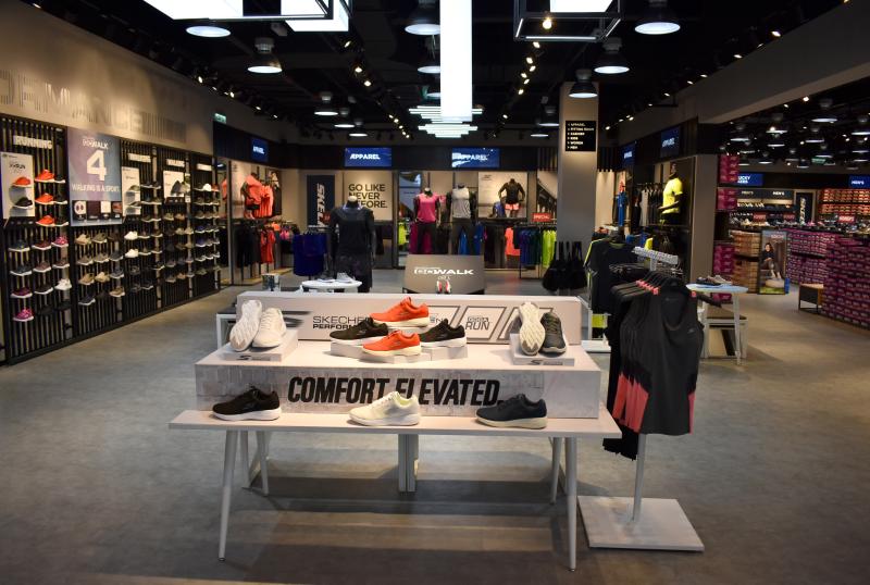 skechers outlet kl