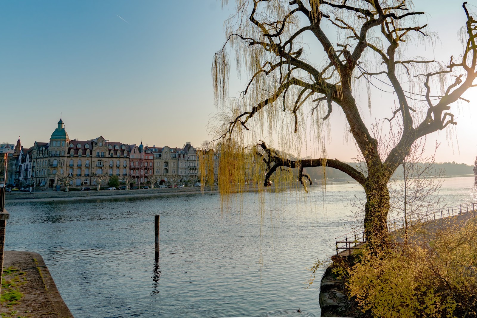 A Z 2020 Switzerland Lakes