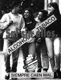 imagen alcohol y tabaco