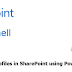 Delete SharePoint User Profile using PowerShell