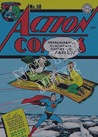 Action Comics (1938) #88