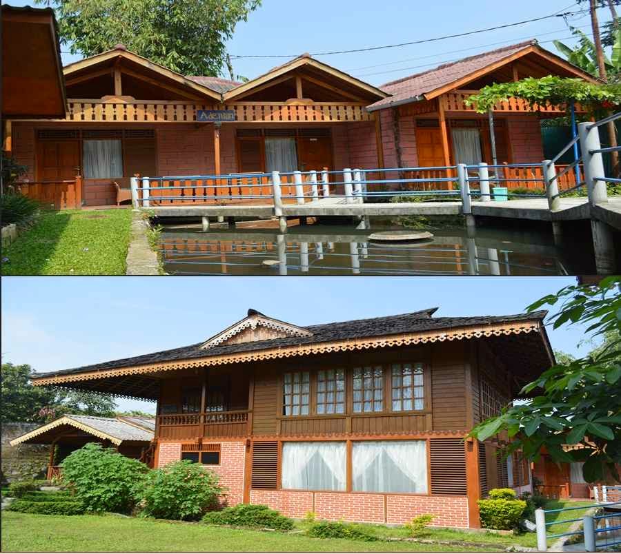 43+ Villa Bukit Alamanda Cisarua Gif