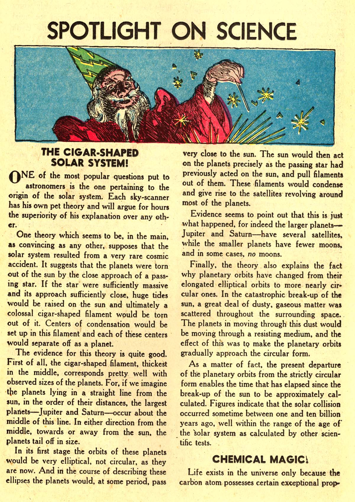 Read online Strange Adventures (1950) comic -  Issue #37 - 25