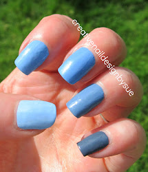 creative nail design brisa 7