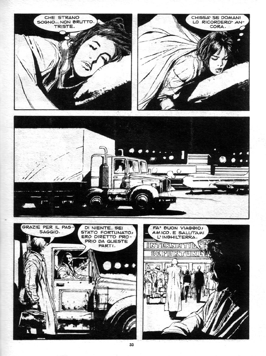 Dylan Dog (1986) issue 170 - Page 30