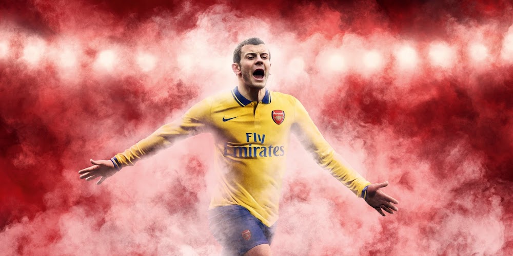 Arsenal 13-14 (2013-14) Away Kit Released - Footy Headlines