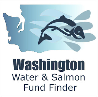 Logo for Washington Fund Finder