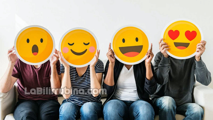 "Emoji" es elegida como la palabra del año 2019 "Emoji" es elegida como la palabra del año 2019