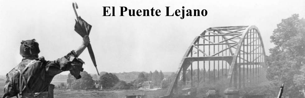 El Puente Lejano