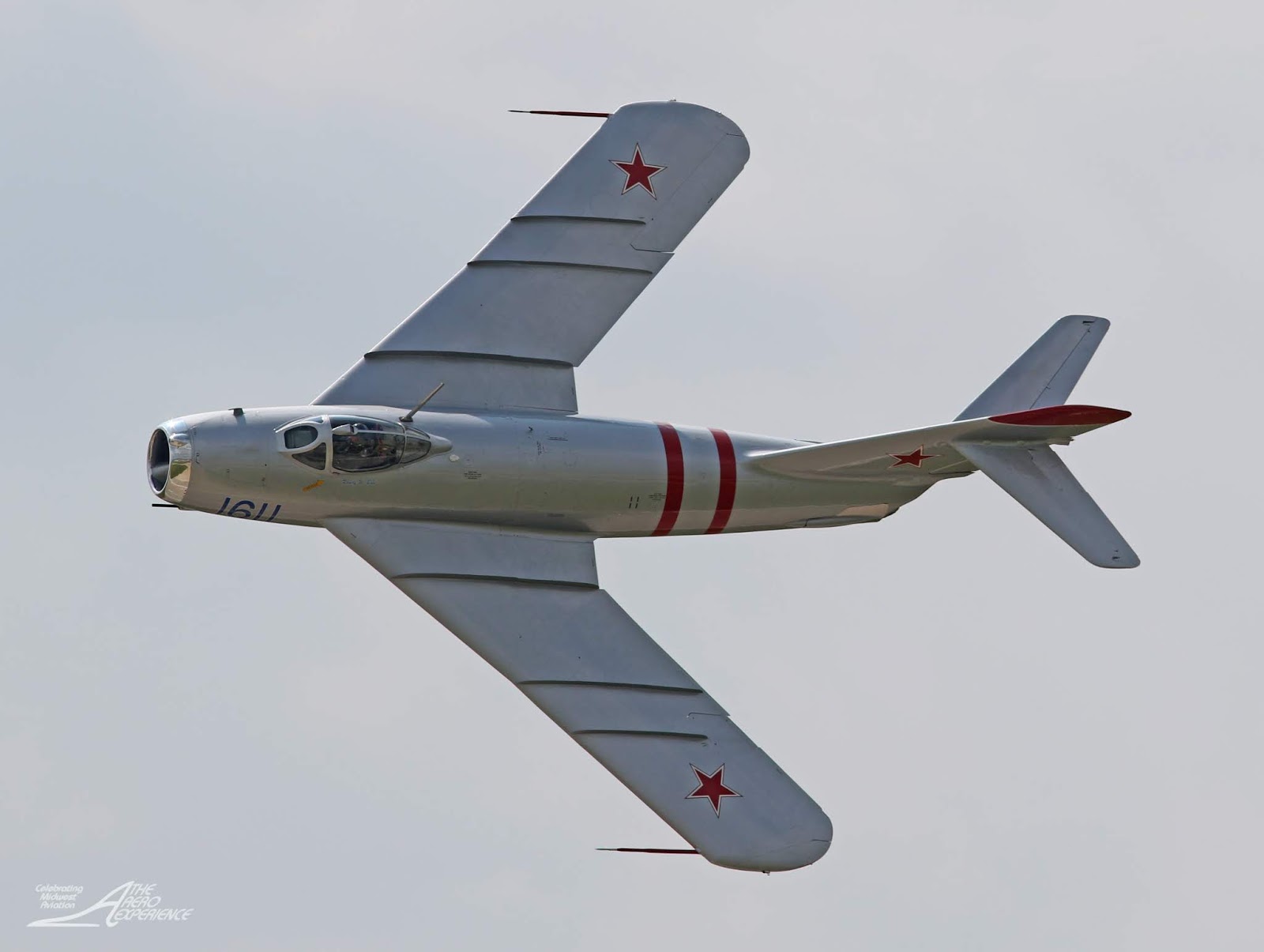 The Aero Experience Coles County Airport Airshow Preview