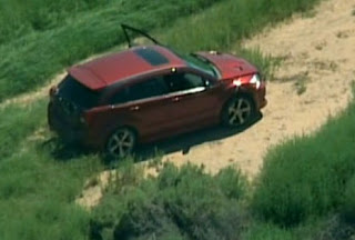 Hombre se suicida en transmisión en vivo de canal en Estados Unidos