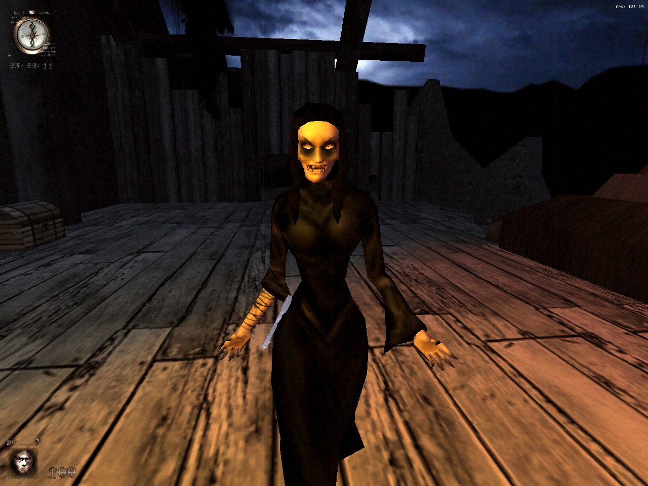 Nosferatu the wrath of malachi steam фото 7