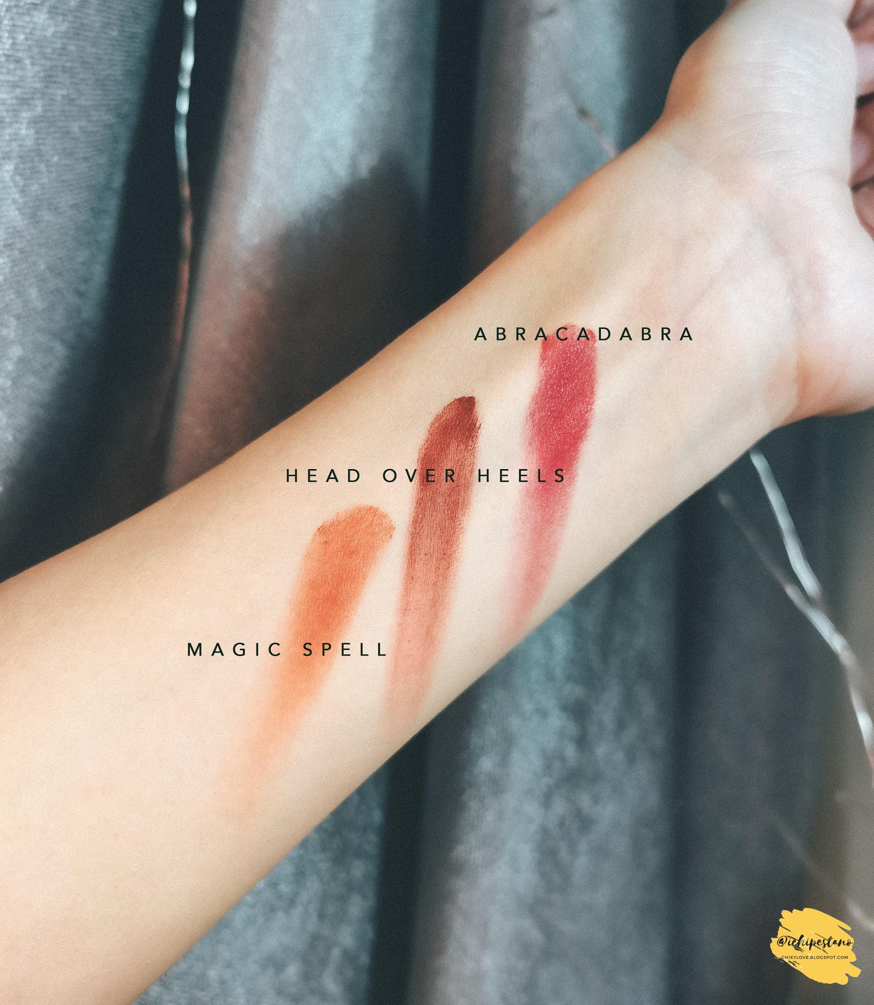 Careline Multi Pots Ichi Pestano