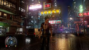 Sleeping Dogs 2 Sleeping Dogs 2