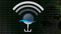 Metodi per accedere a rete WiFi protetta e modi di intrusioni