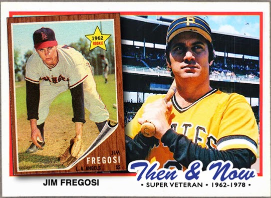 WHEN TOPPS HAD (BASE)BALLS!: THEN AND NOW #24: JIM FREGOSI 1978