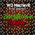 WD Machavit - Sacrificio e Sonho ( ft Jo savara )(2o19)