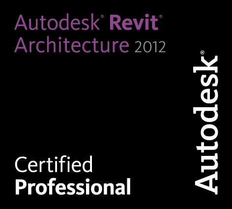 Passed certification in 2012