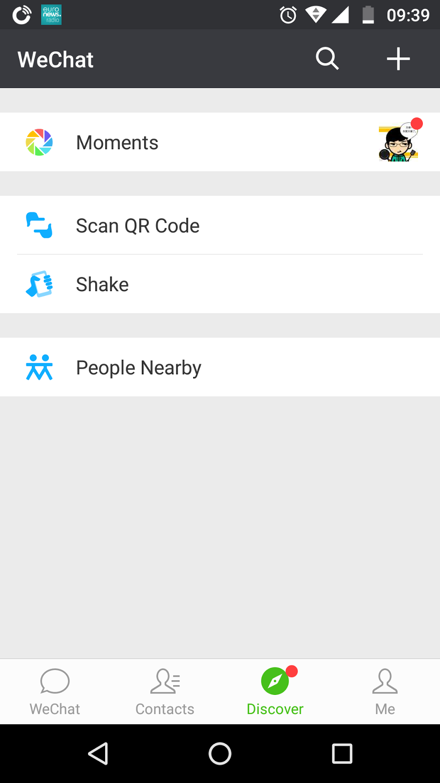 Chrome wechat extensions Chrome wechat extensions