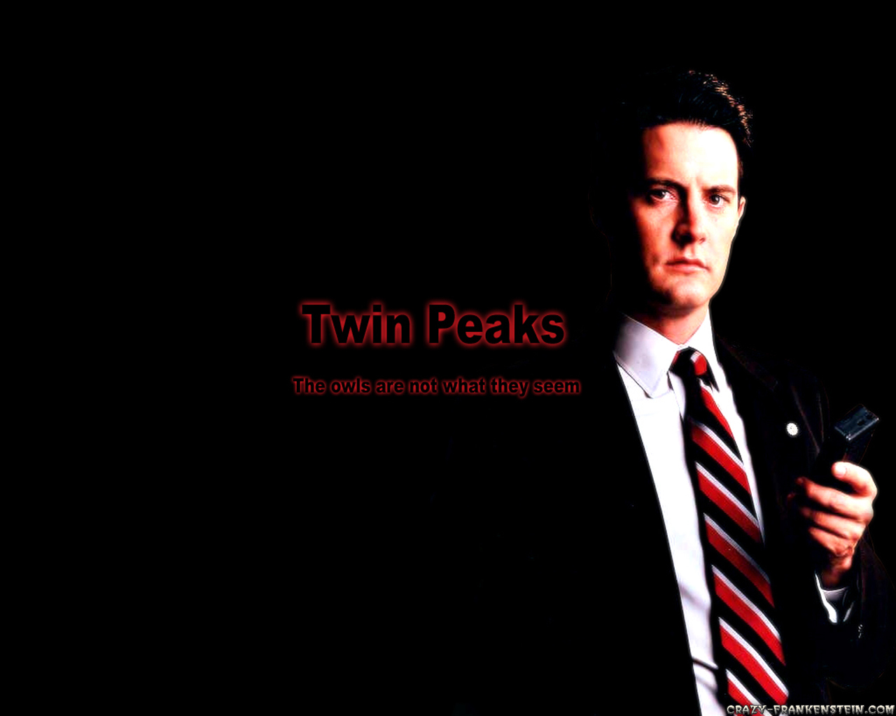 Tracy Gibson: kyle maclachlan wallpaper