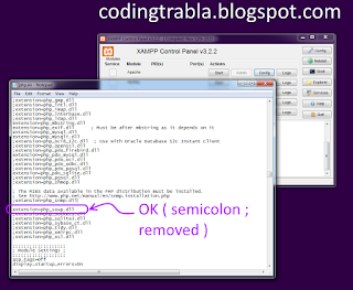 Install Zurmo CRM 3.1.5 on Windows with XAMPP PHP CRM tutorial 16