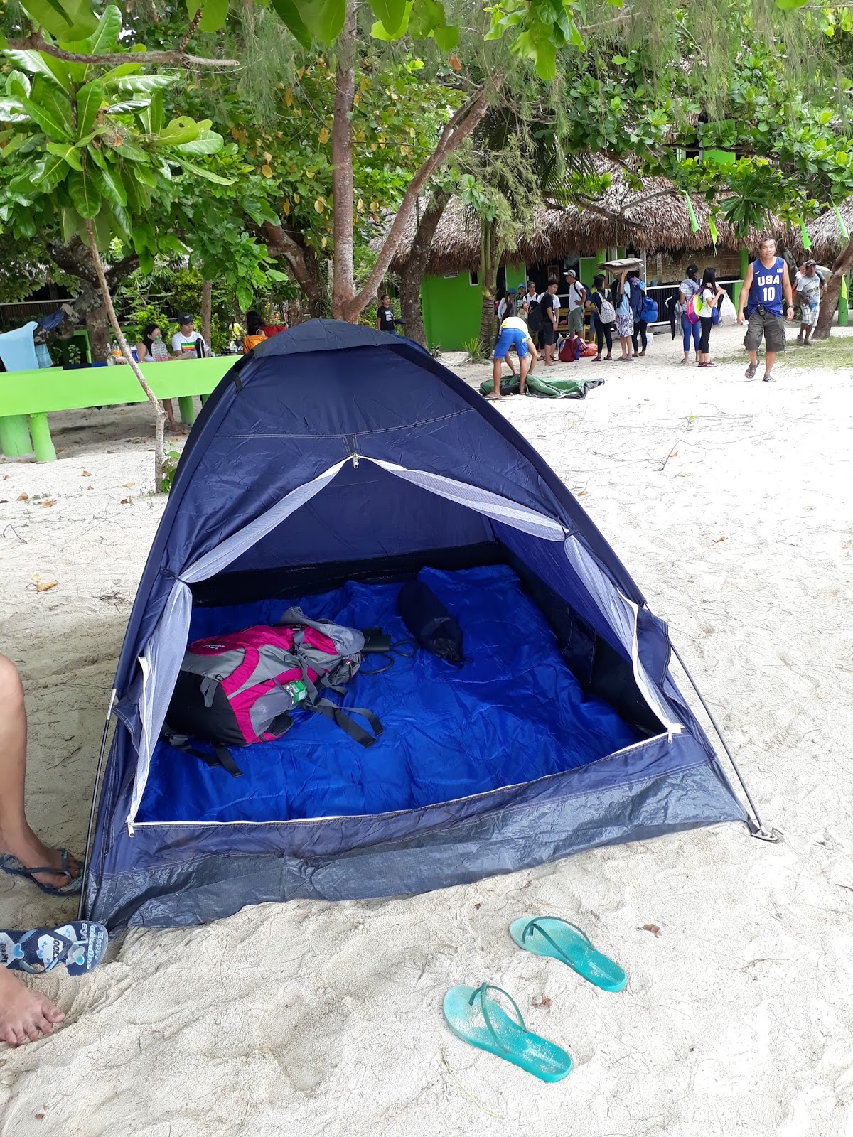 The Woman In Me Pansacola Beach Resort Cagbalete Island Pansacola Beach Resort Is The Hest Among Other Resorts In Cagbalete Island But It Gest And Has Most Beautiful Wide Sand Bar