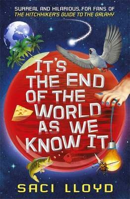 http://www.pageandblackmore.co.nz/products/856296-ItstheEndoftheWorldasWeKnowit-9781444916683