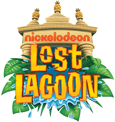 Nickelodeon Lost Lagoon 