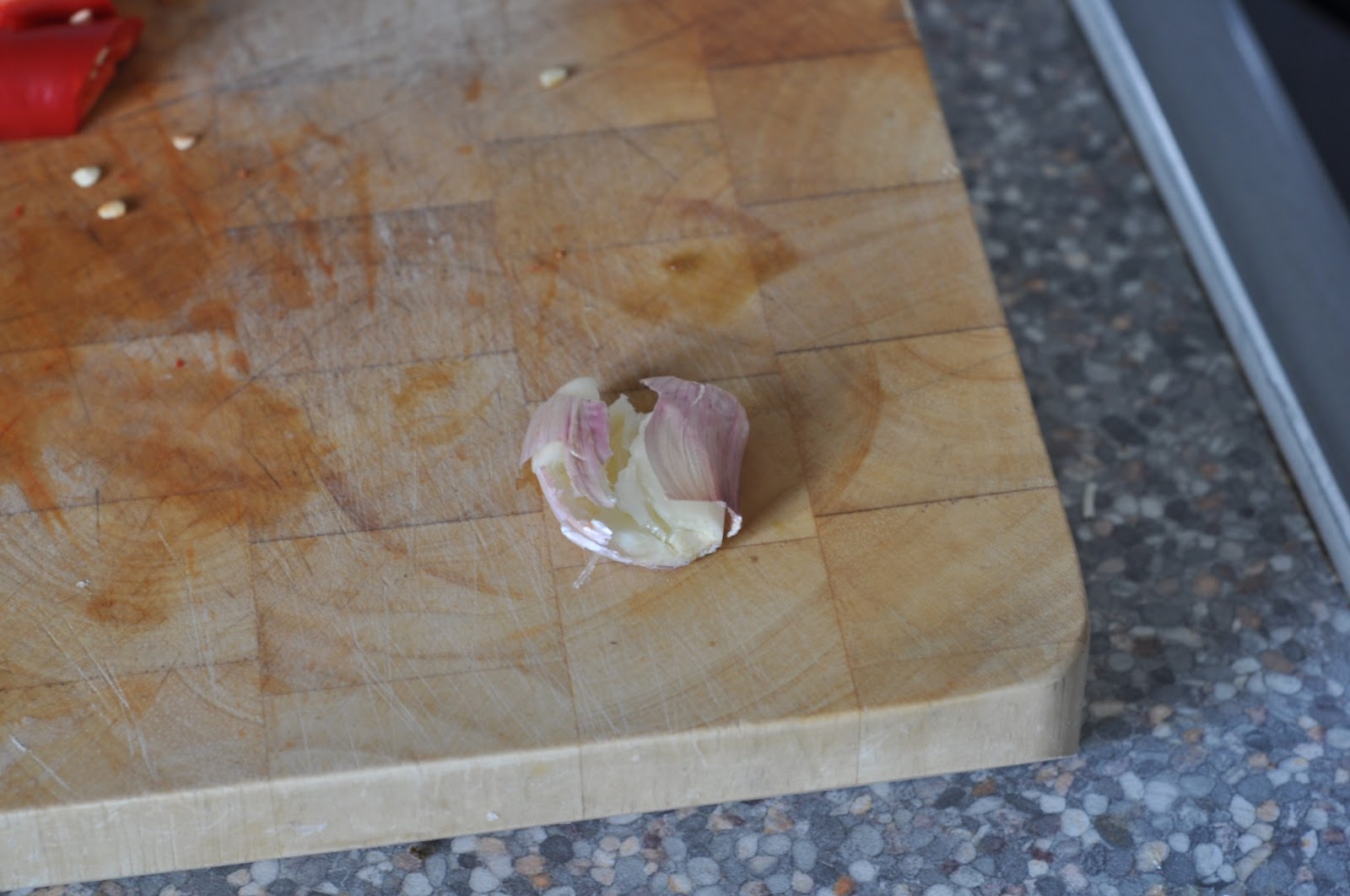 Simple Food How to Make Sweet Chilli Dipping Sauce