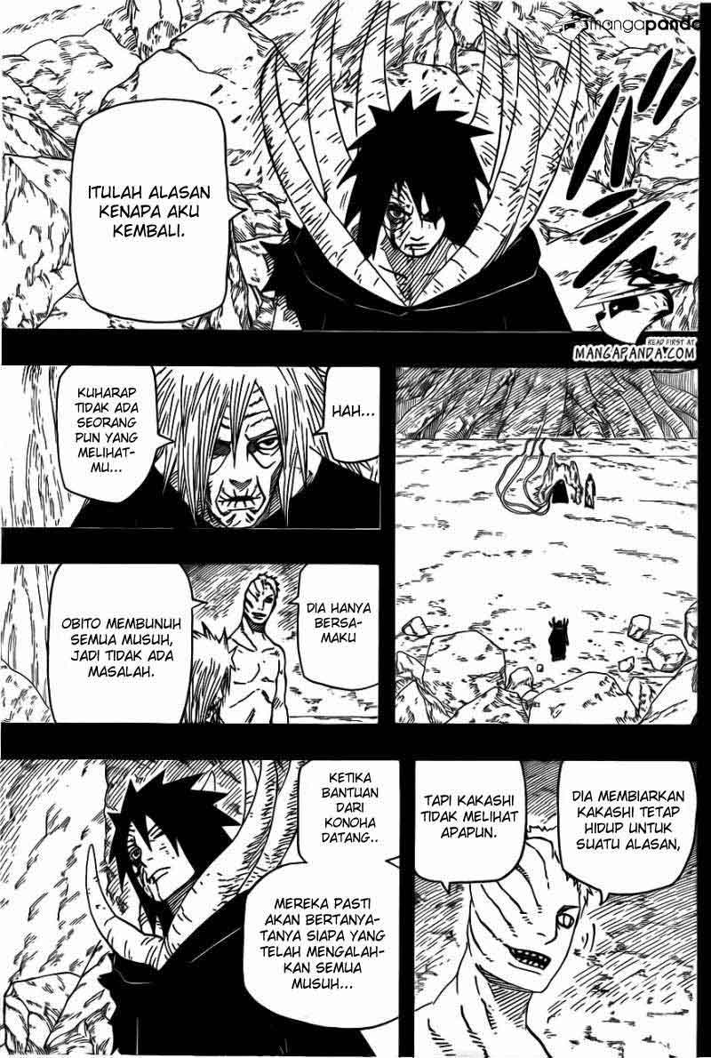 naruto 606 indonesia page 8