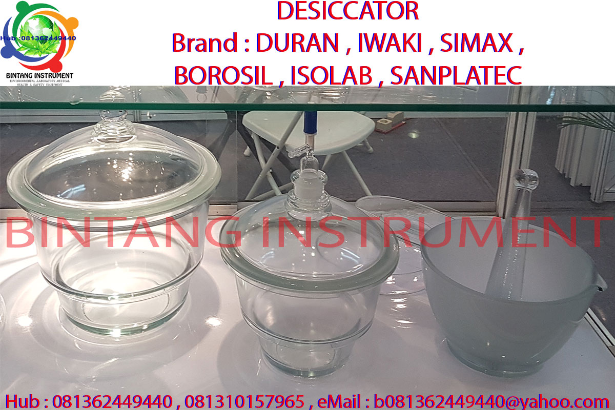 BINTANG INSTRUMENT 081362449440 Jual LABORATORY GLASS DURAN , NORMAX