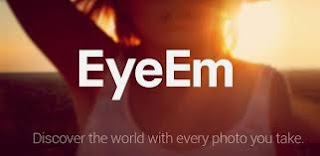 Eyeem Logo Eyeem Logo