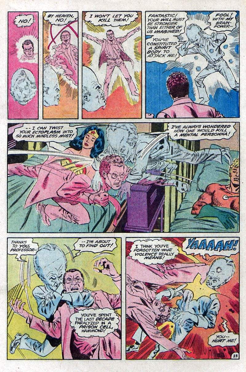 Justice League of America (1960) 205 Page 23