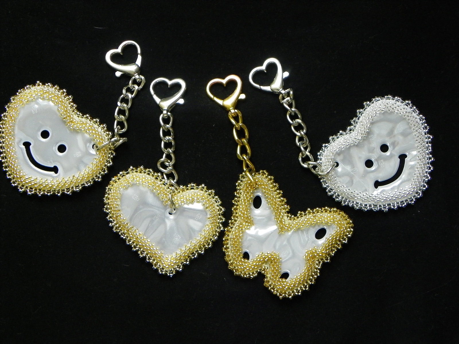 Фликеры своими руками картинки