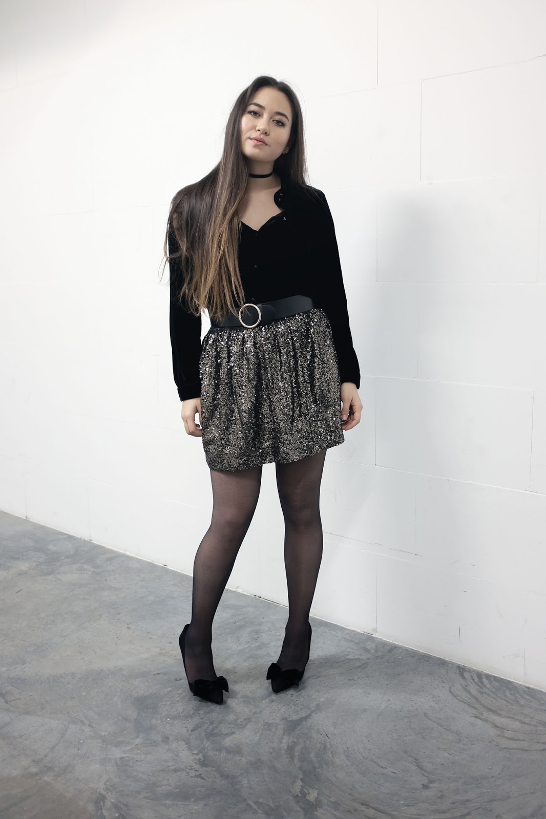 Tights With A Skirt | vlr.eng.br