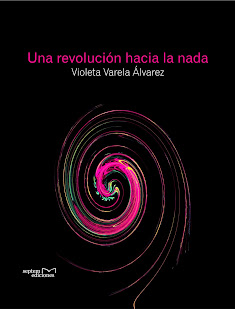 "Una revolución hacia la nada" (2012)
