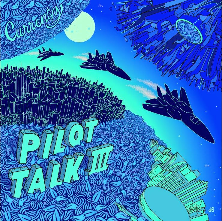 music pilot talk trilogy