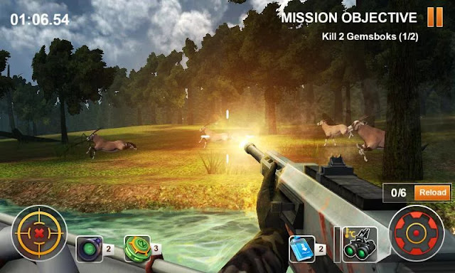 لعبة الصيد Hunting Safari 3D v1.2 كاملة للاندرويد Unnamed%2B%25284%2529