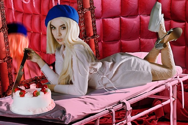 Sweet But Psycho By Ava Max Single Review Album Confessions