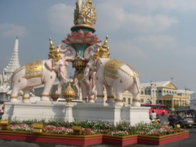 Paket Tour Murah Bangkok Pattaya bersama Enjoy Wisata Indonesia