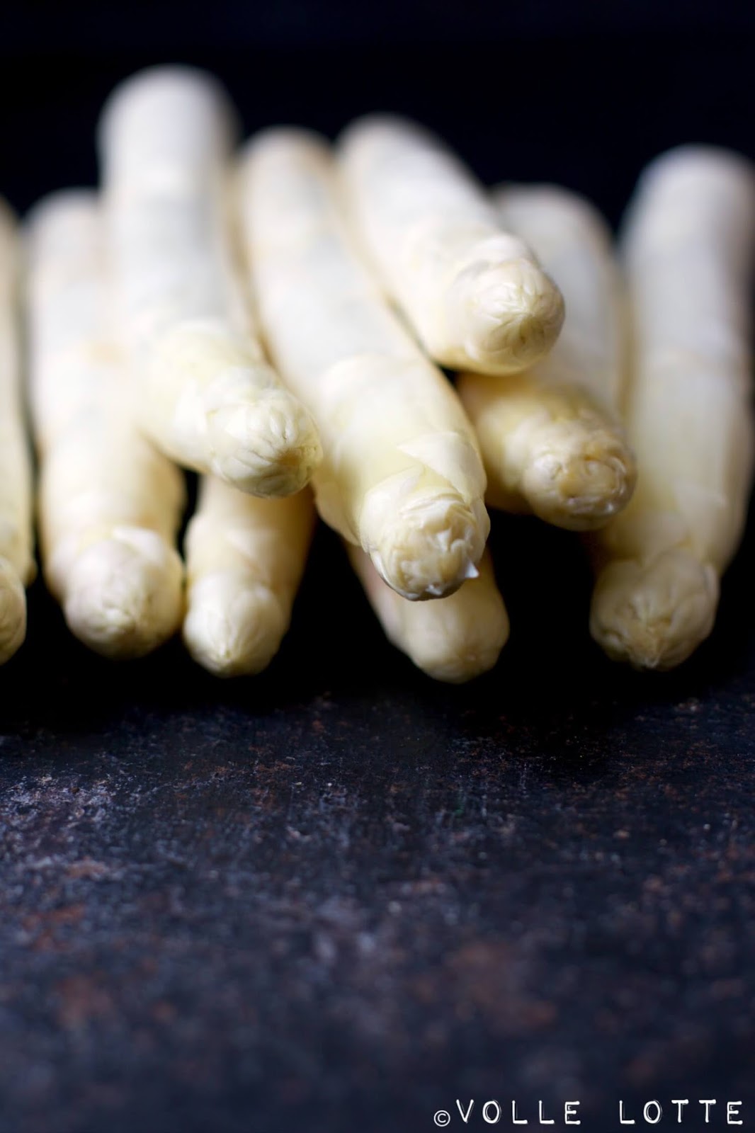 Hahnchen Spargel Pfanne Mit Maggi Krauter Boullion Trnd Test