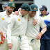 पाकिस्तान विरुद्धको पहिलो टेष्टमा अष्ट्रेलिया विजयी